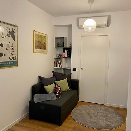 Casa Motti, Accogliente Appartamento Ristrutturato In Repubblica ミラノ エクステリア 写真