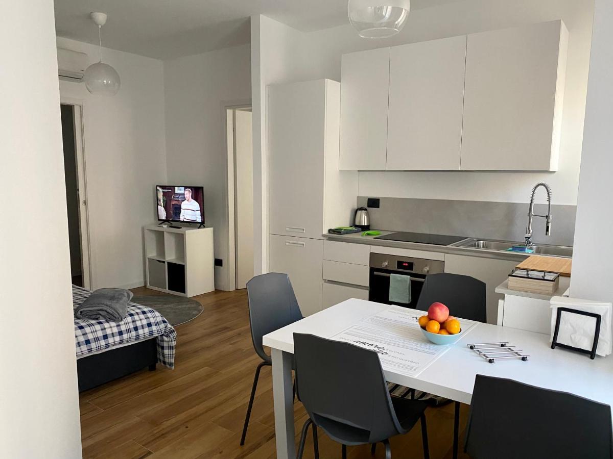 Casa Motti, Accogliente Appartamento Ristrutturato In Repubblica ミラノ エクステリア 写真